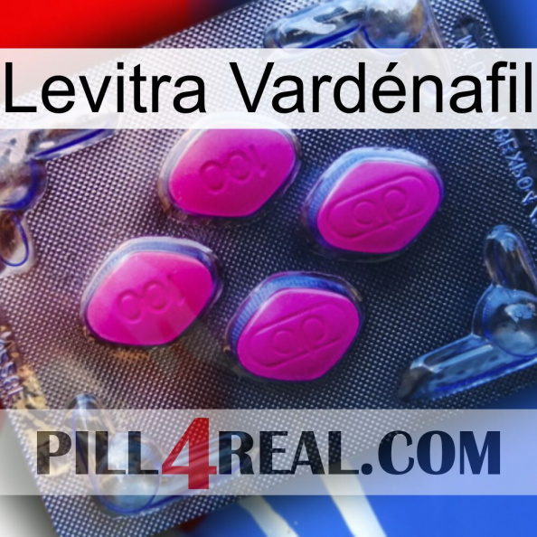 Levitra Vardénafil 02